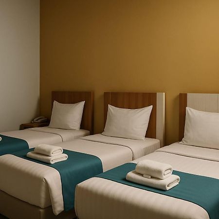 Hotel Amel Aceh Banda Aceh Ngoại thất bức ảnh