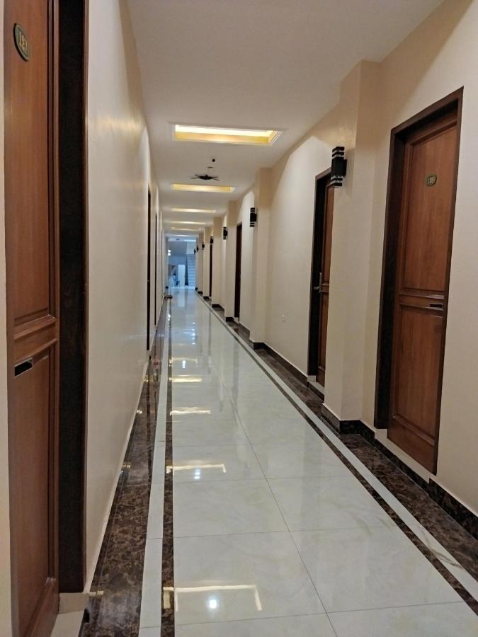 Hotel Amel Aceh Banda Aceh Ngoại thất bức ảnh