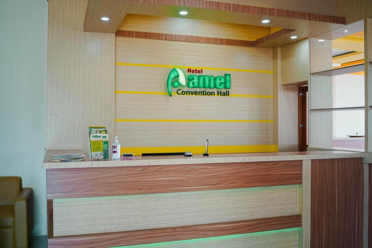 Hotel Amel Aceh Banda Aceh Ngoại thất bức ảnh