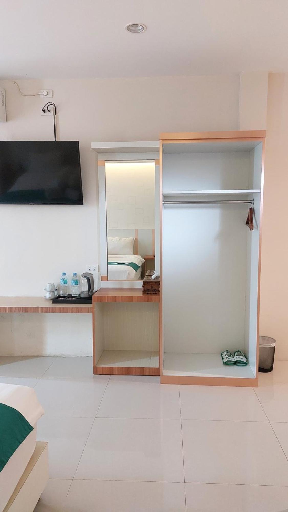 Hotel Amel Aceh Banda Aceh Ngoại thất bức ảnh