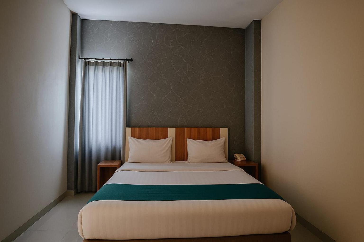 Hotel Amel Aceh Banda Aceh Ngoại thất bức ảnh