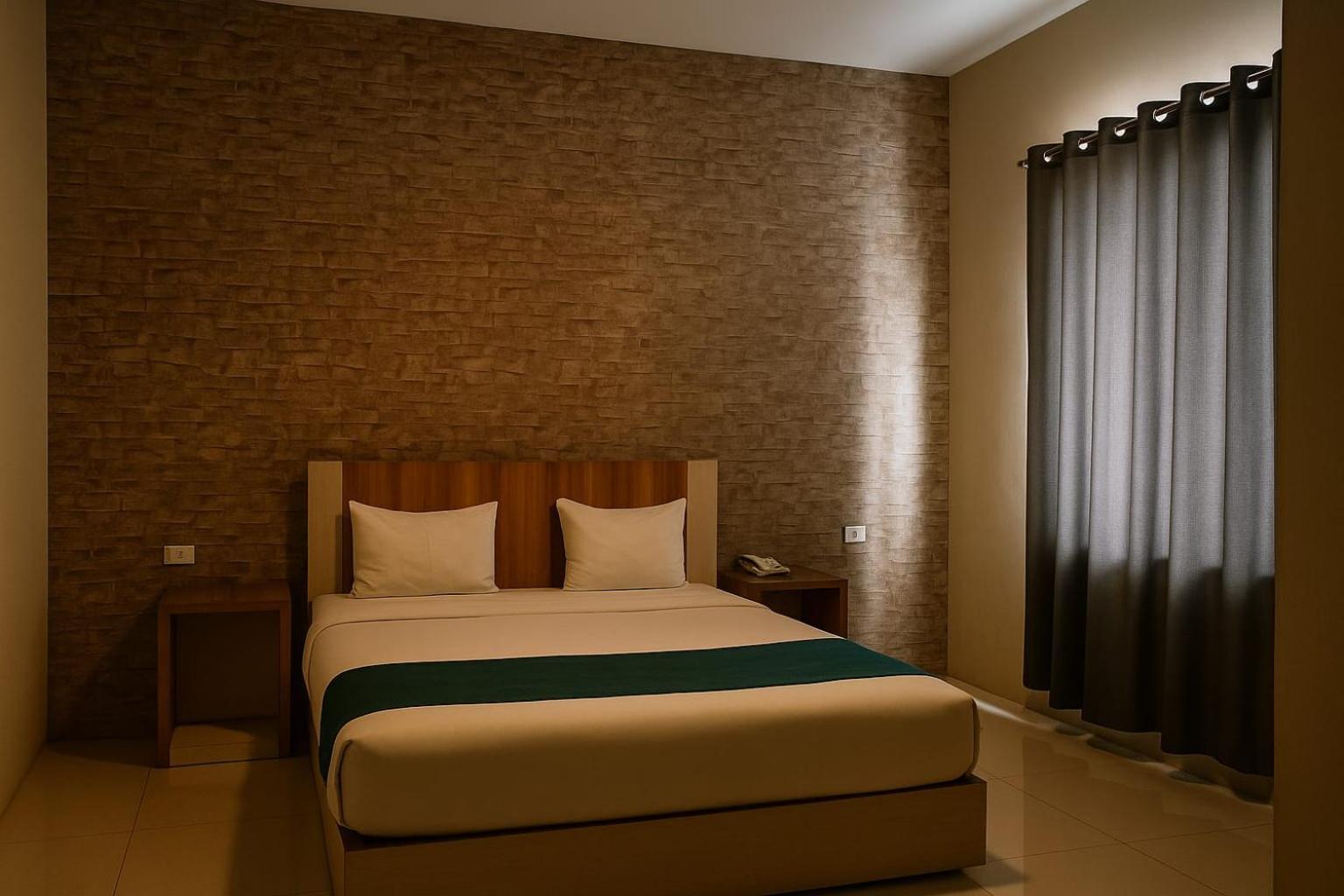 Hotel Amel Aceh Banda Aceh Ngoại thất bức ảnh