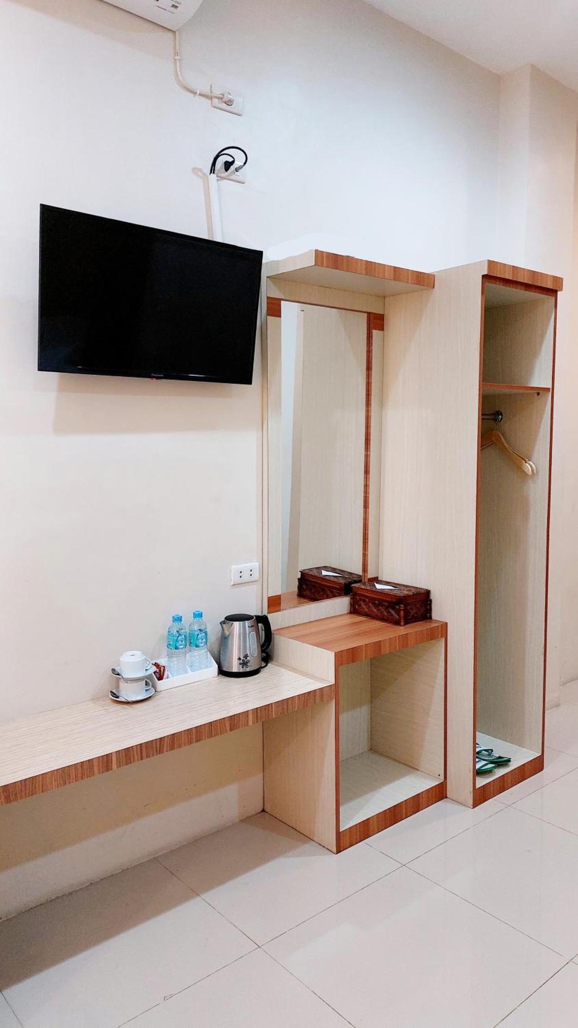 Hotel Amel Aceh Banda Aceh Ngoại thất bức ảnh